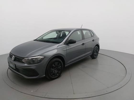 VOLKSWAGEN POLO 1.0 MPI TRACK MANUAL